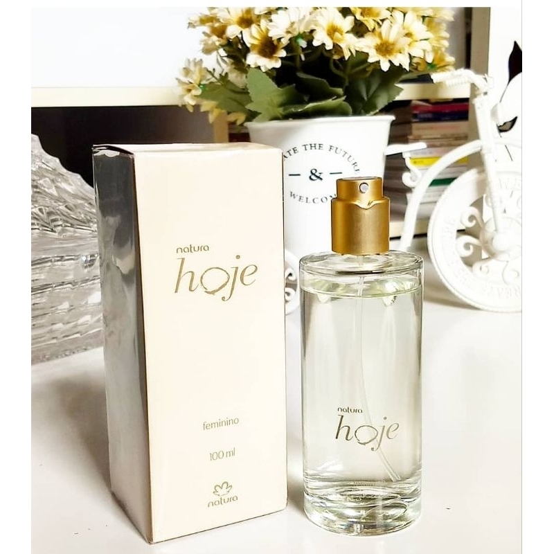 Hoje Feminino Natura: Onde Comprar | BuscaProdutos