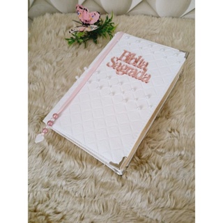 Capa para Bíblia Elegance em Oferta na Shopee