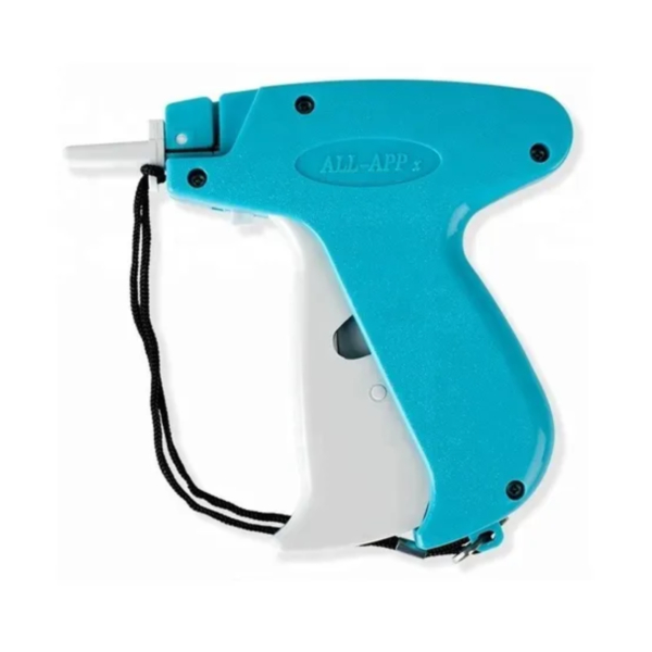 Aplicador Fine Pistola Tag Pin Etiquetas