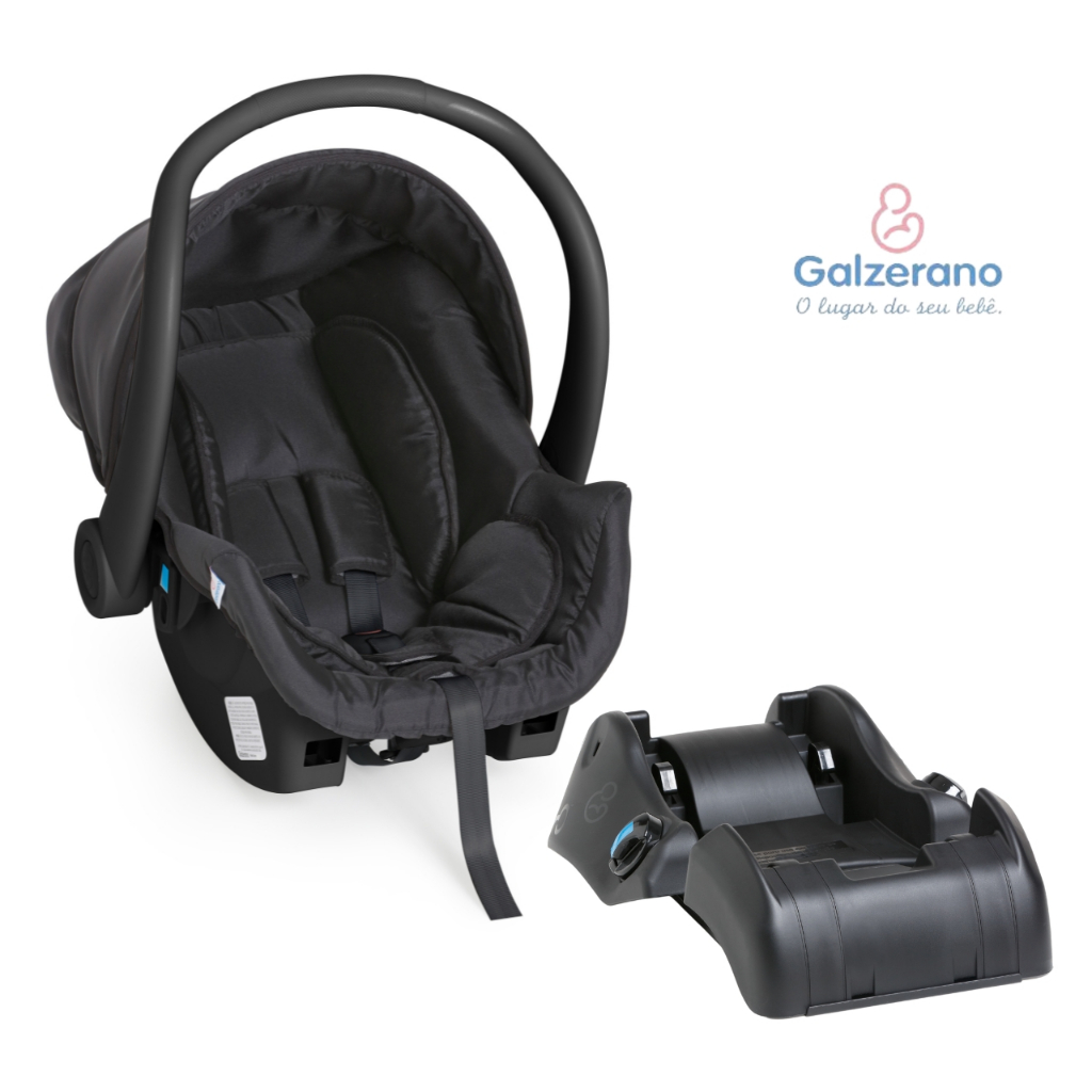 Capota Cadeirinha Infantil: Onde Comprar | BuscaProdutos