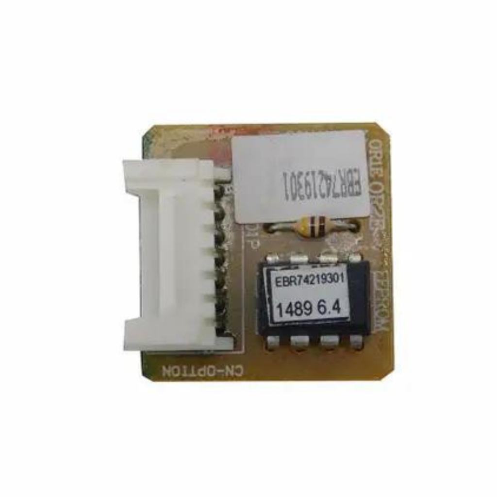 Placa Eletrônica Sub EBR74219301 Evaporadora TSNH182C4A0