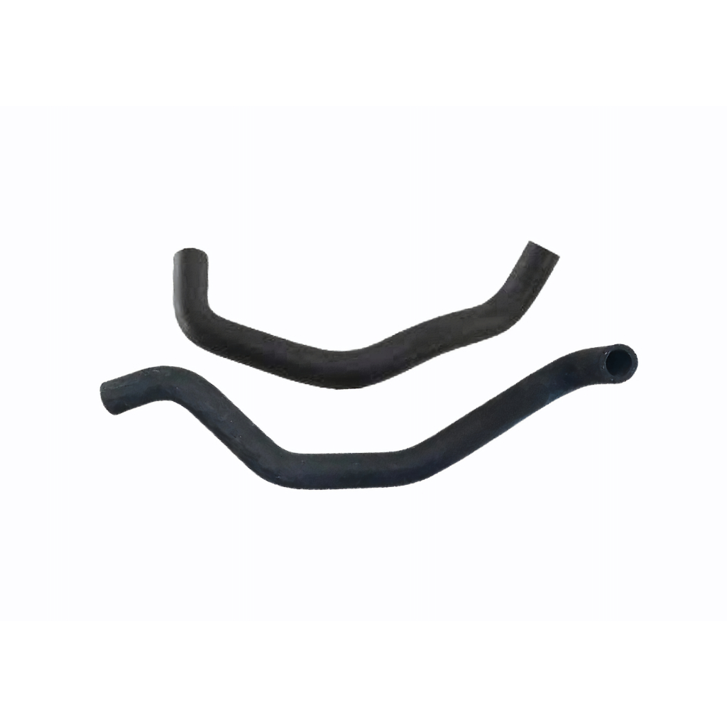 Tubeira De Entrada + Tubeira De Saída Do Ar Quente Toyota Hilux 3.0 16v Diesel 2005/2015 872450K030 872450K660