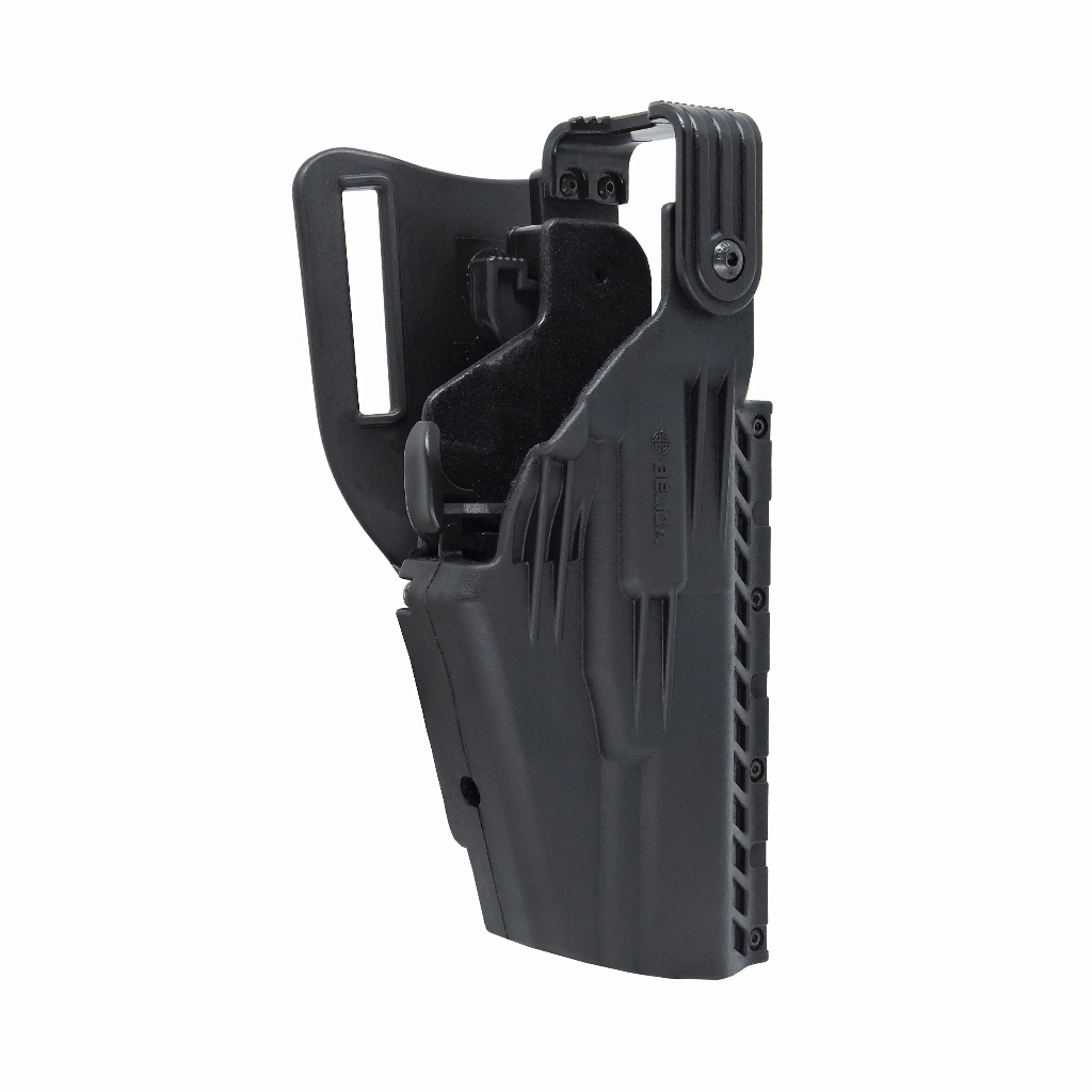 Coldre Hunter I Cintura Bélica