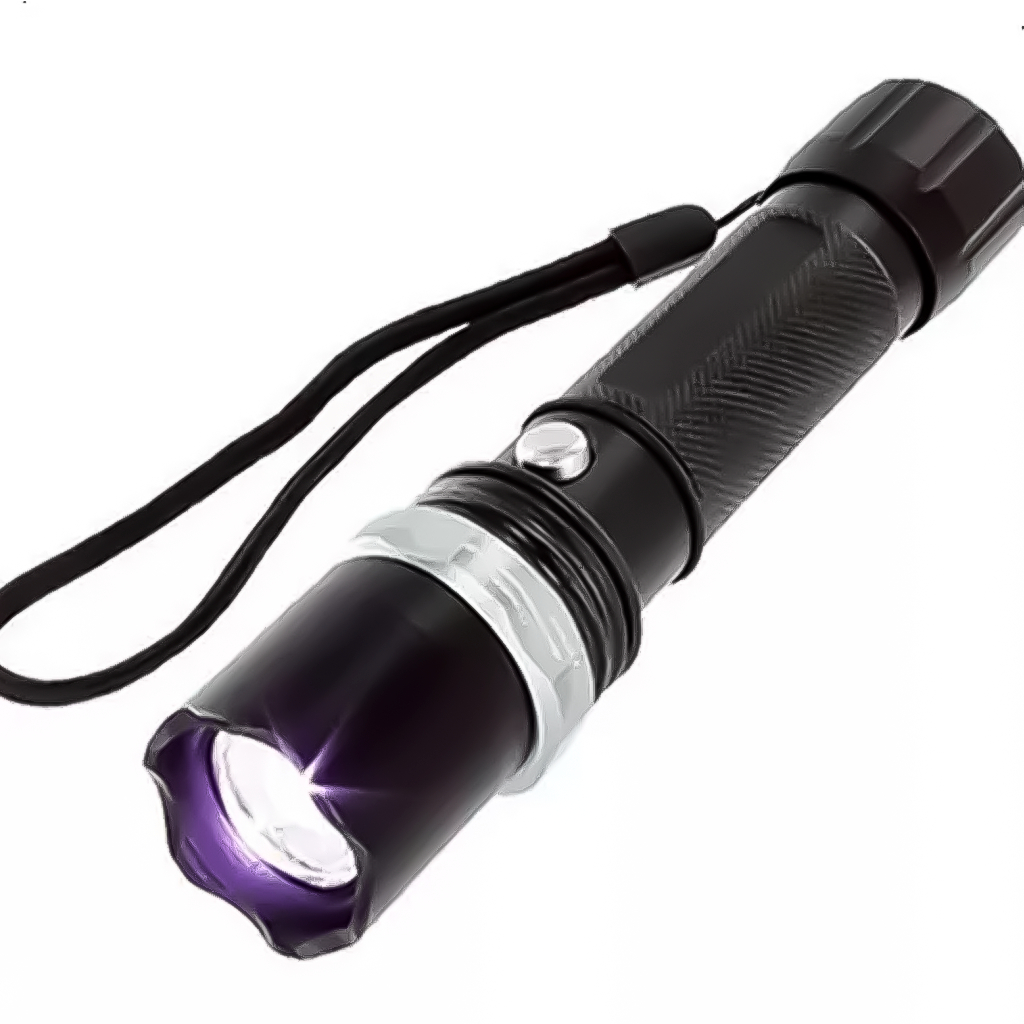 Lanterna Super Led Police Swat Recarregável Potente Camping Pesca Acampamento Portátil em Oferta na Shopee