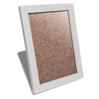 Quadro Porta Retrato 20x30, Diplomas, Fotos, Poster Branco em Oferta na Shopee