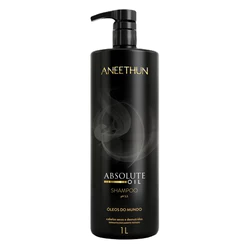 Aneethun Absolute Oil - Shampoo 1L