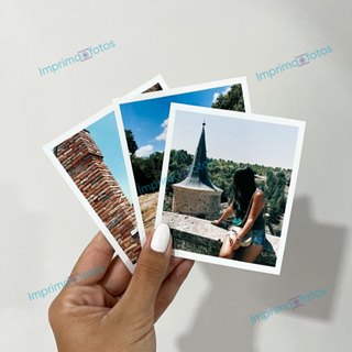 Revelação de Foto tamanho 8x10 (kit com 60 fotos) em Oferta na Shopee