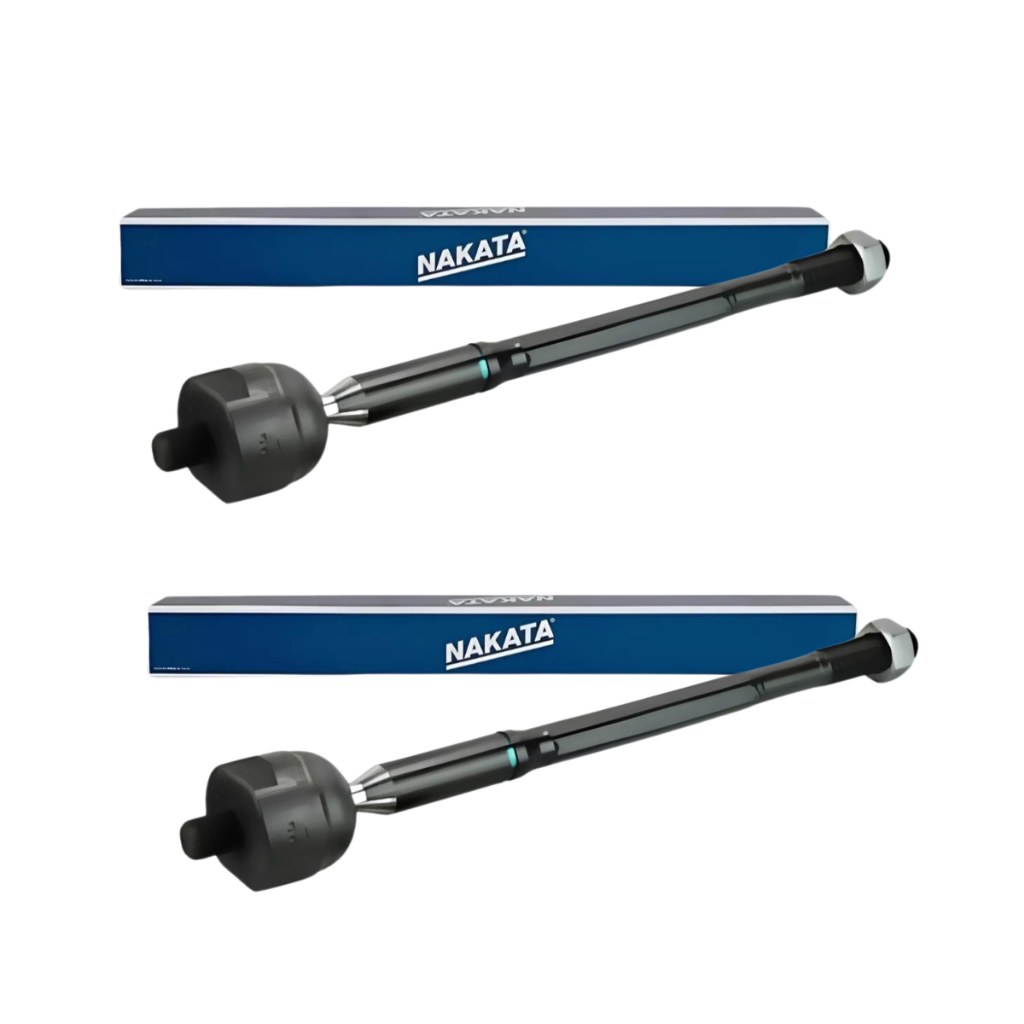 Par Terminal Braço Axial Dianteiro Hilux Sw4 2005 Até 2015
