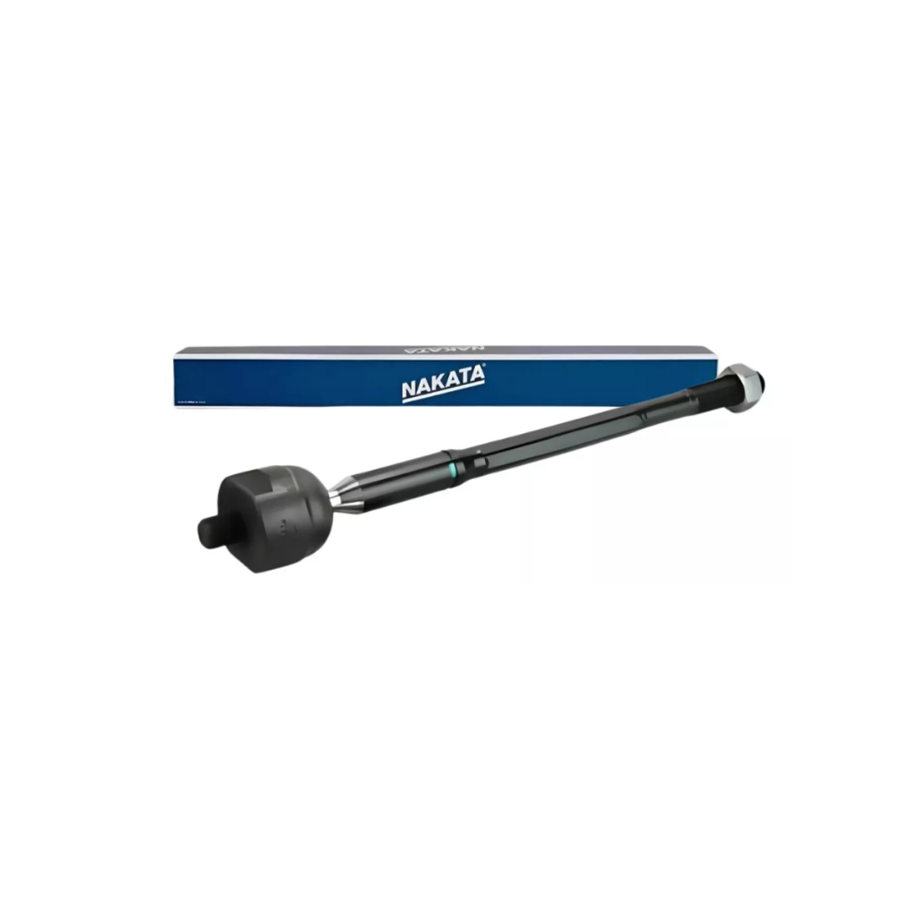 Terminal Braço Axial Dianteiro Hilux Sw4 2005 Até 2015