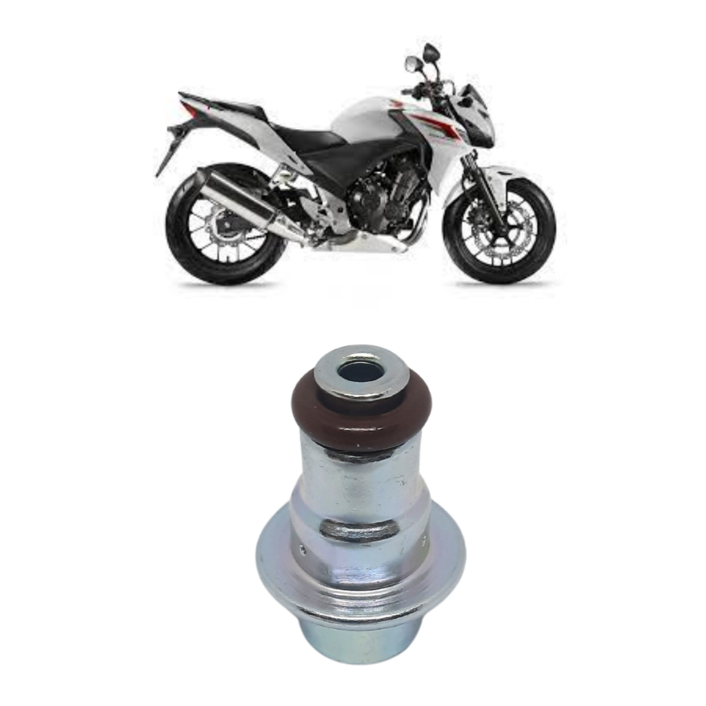 Regulador Pressão Bomba Combustível Honda CB 500F 500R 500X 2013 até 2023
