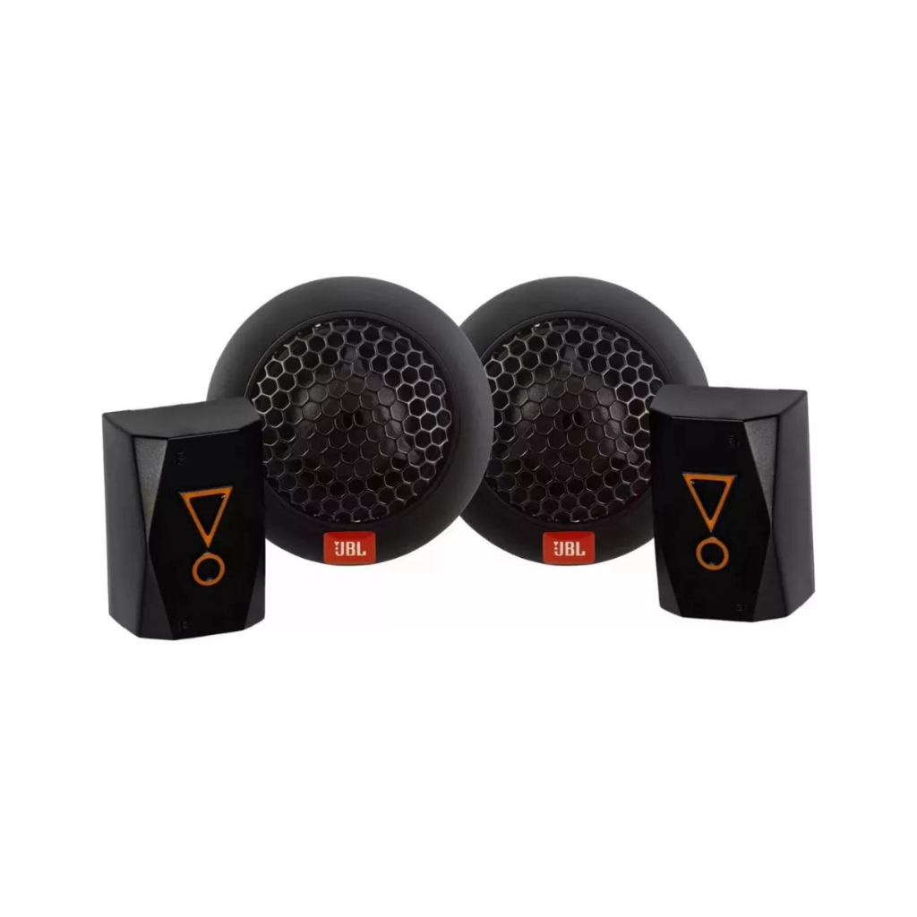 Par Mini Tweeter Multisystem JBL1twms80 80w Rms 4 Ohms em Oferta na Shopee