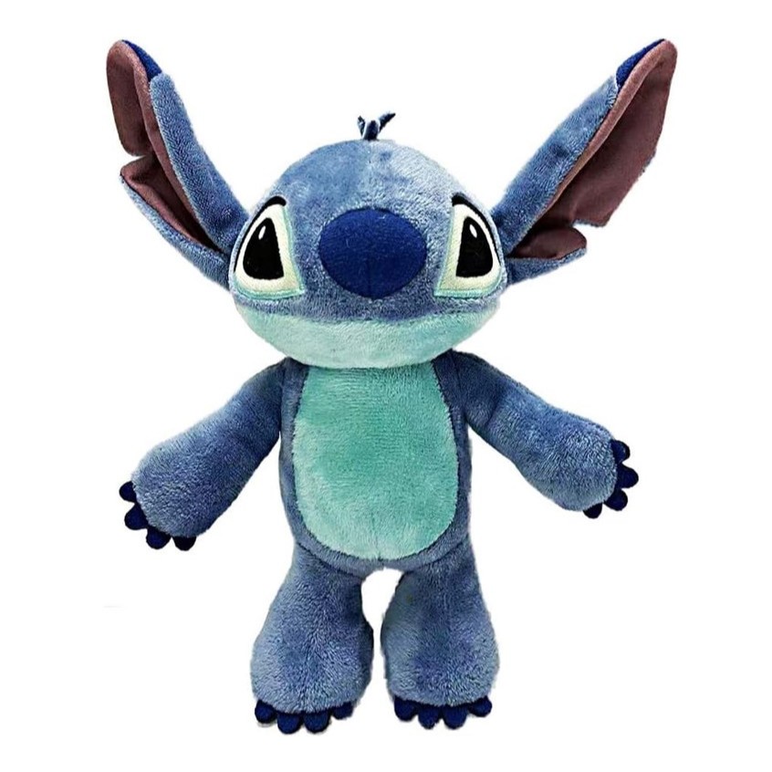 Pelúcia Disney Stitch 20Cm Fun em Oferta na Shopee