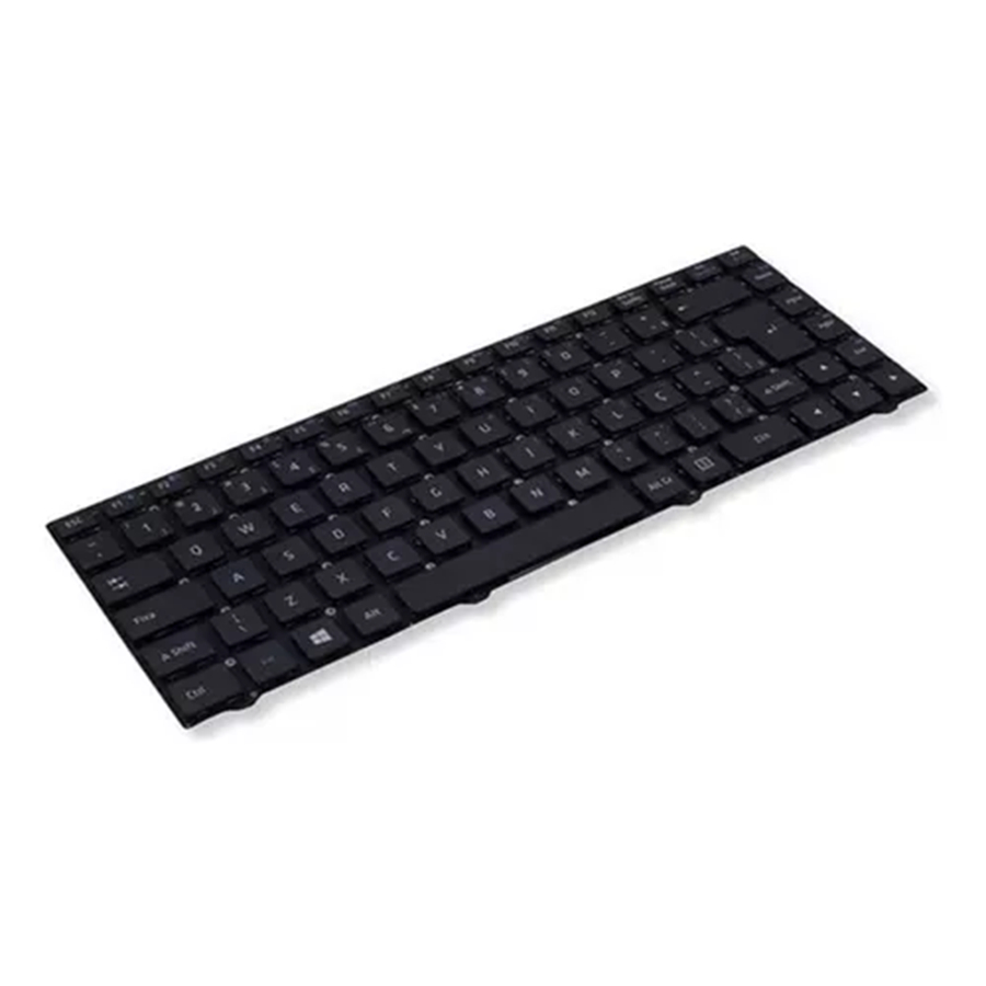 Teclado Dell Inspiron 14v 14r N4010 N4020 N4030 N5030 M5030