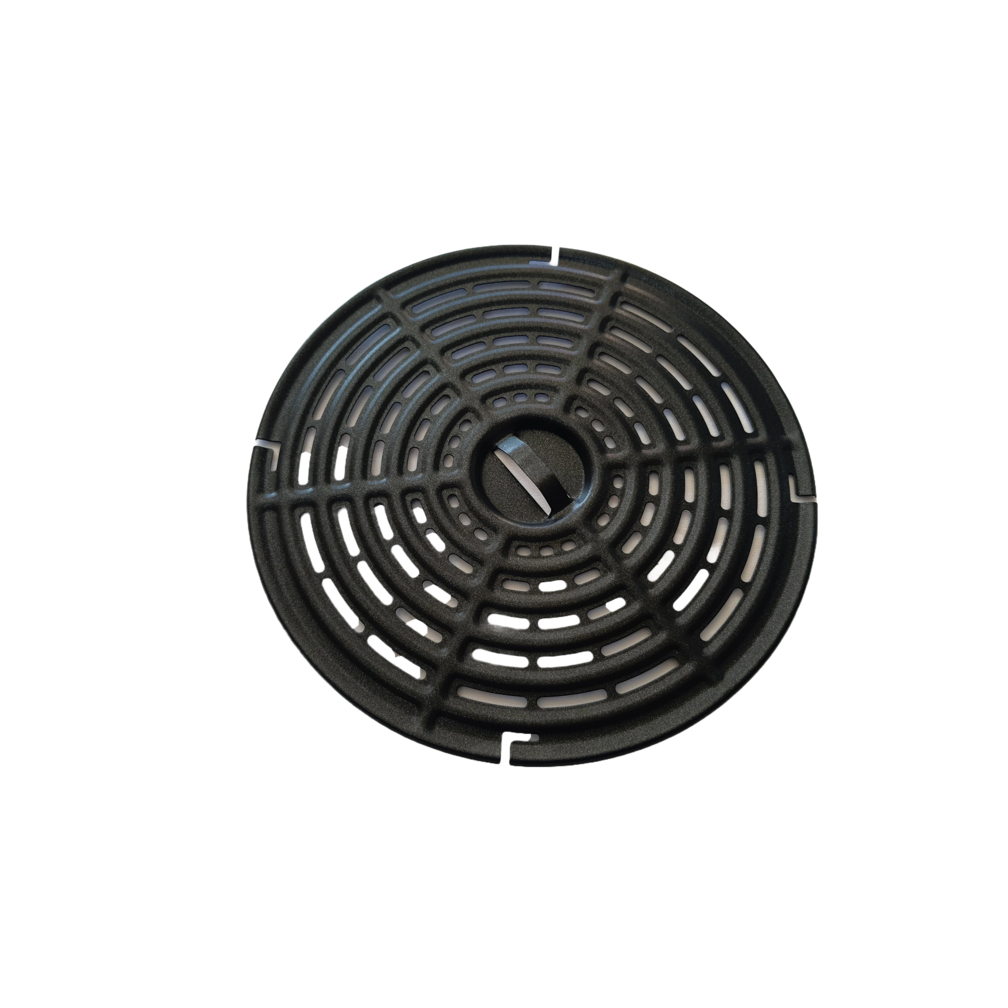 Grelha Fritadeira Air Fryer Cadence Frt410 Cook Fryer Original