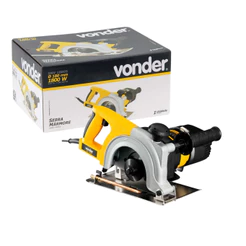 Serra Marmore Com Kit Refrigeração 1800W 220V Vonder