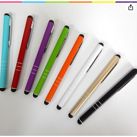 Caneta Touch Screen High Sensitive Stylus Pen
