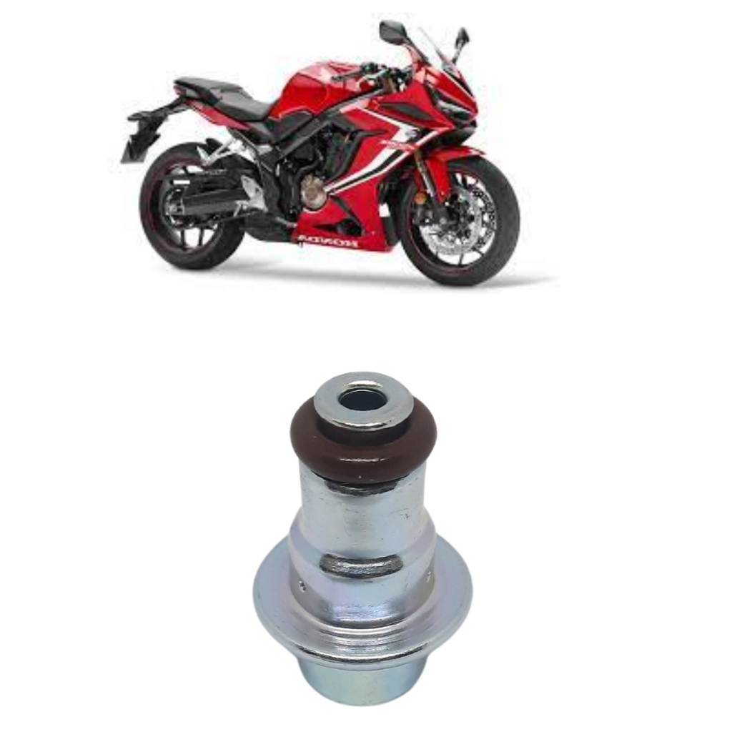 Regulador Pressão Bomba Combustível Honda CBR 500R 2013 até 2019