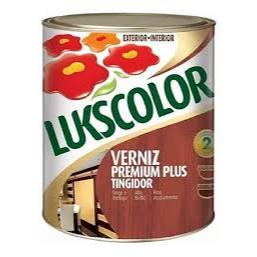 Verniz Tingidor e Marítimo Premius Plus 900ml - LUKSCOLOR em Oferta na Shopee