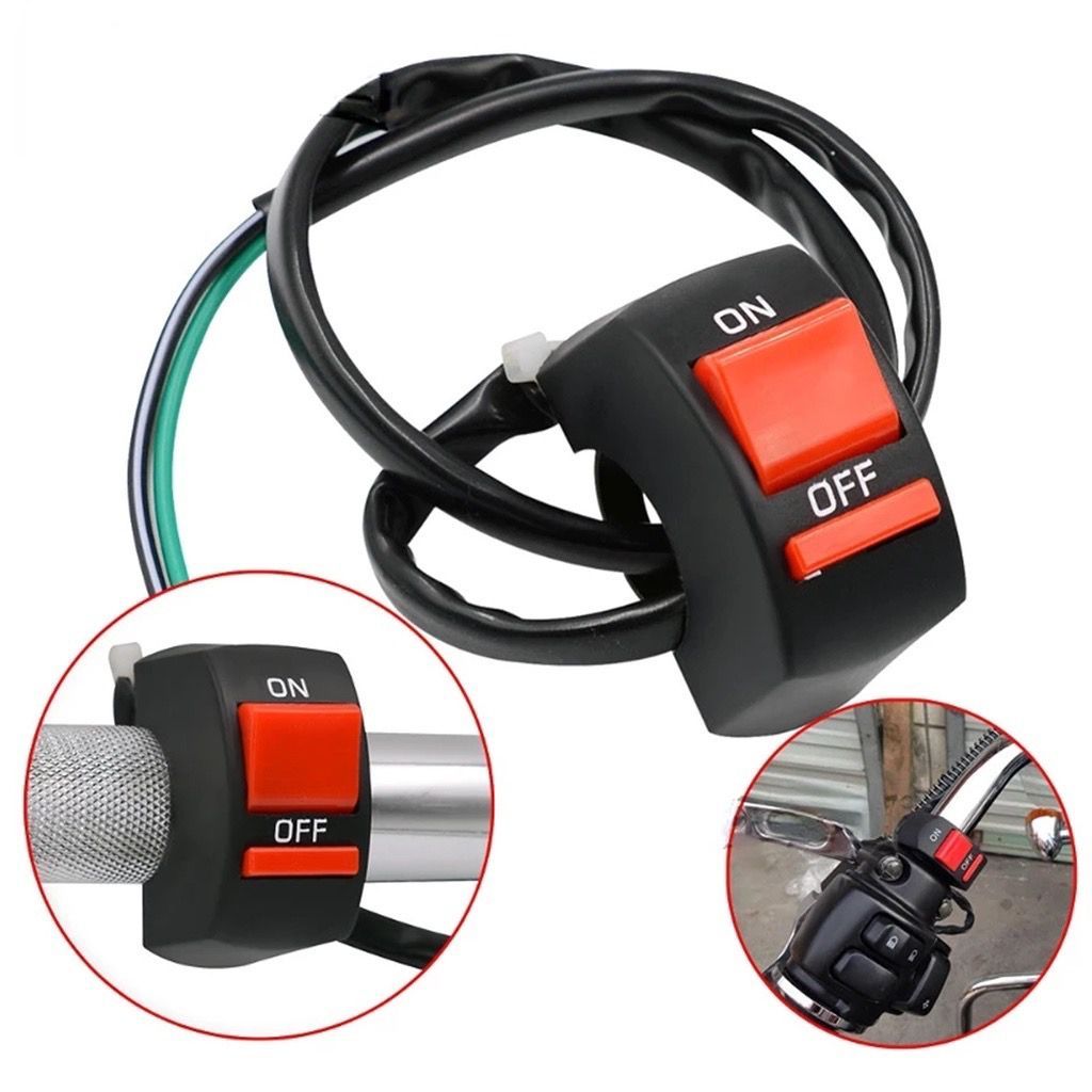 Botão Liga Desliga Moto: Onde Comprar | BuscaProdutos