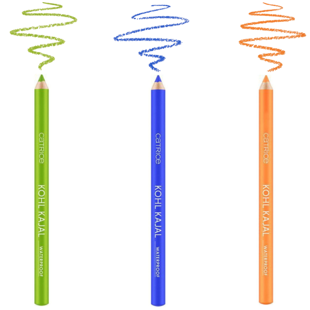 Lápis de olhos Catrice Kohl Kajal em Oferta na Shopee