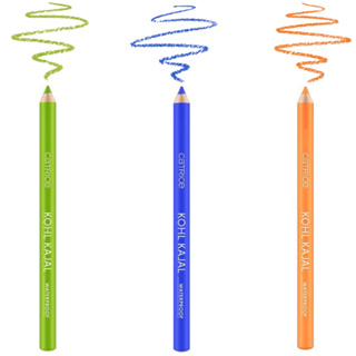 Lápis de olhos Catrice Kohl Kajal em Oferta na Shopee