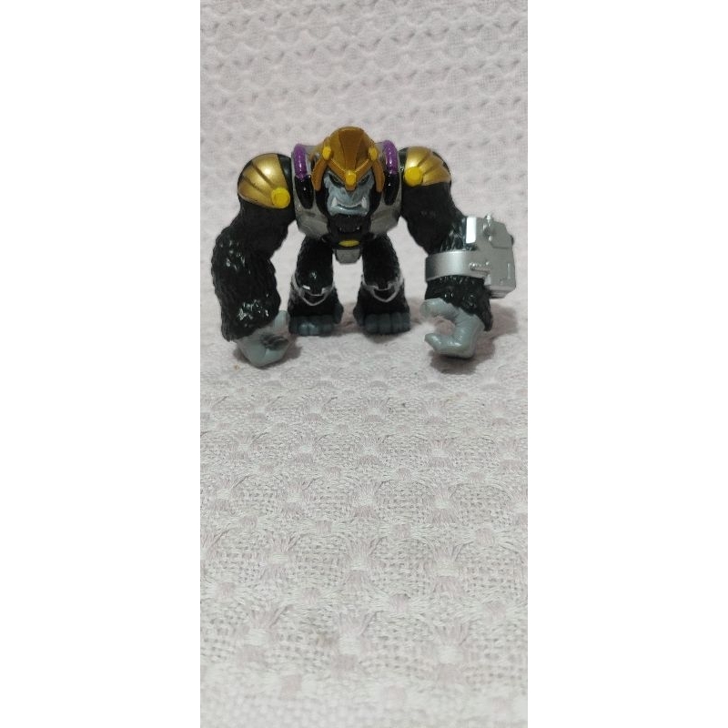 Gorila Grood liga da justiça, Imaginext fisher-price