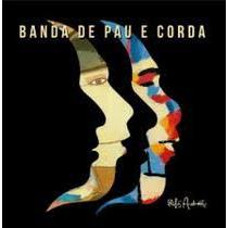 CD Banda de Pau e Corda Missão do Cantador - Novo Original Lacrado Nacional MPB Regional