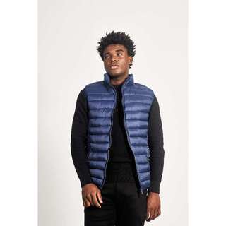 Colete Puffer Blusa Frio Masculino Melhor Tecido em Oferta na Shopee