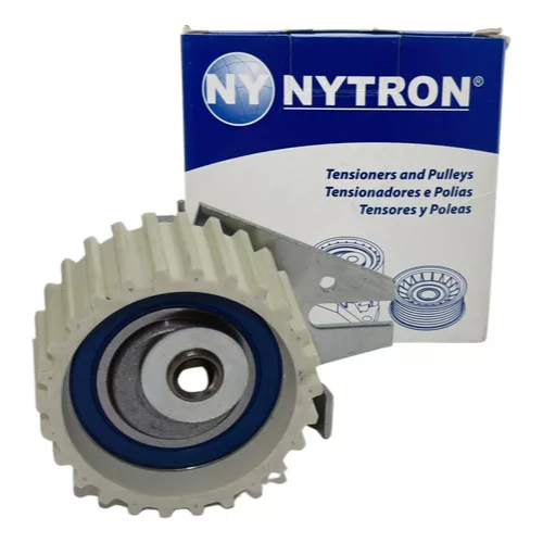 Tensionador Correia Marea Stilo 2.4 20v Nytron Ny7733