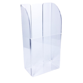 Suporte P/ Controle Remoto De Ar Condicionado ou TV Em Acrílico em Oferta na Shopee