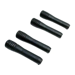 Kit c/ 4 Pino Trava Botão da Porta GOL PARATI SAVEIRO G3 e G4 GOLF POLO