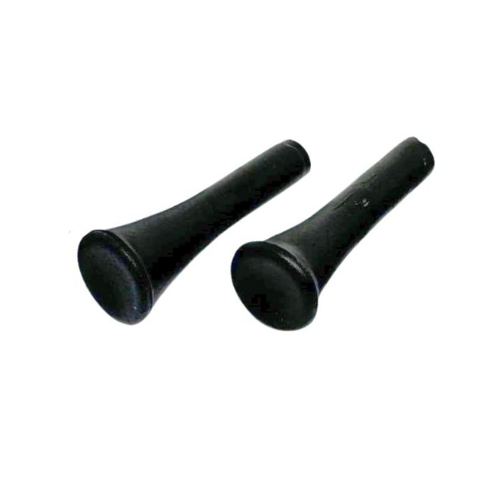 Pino Trava  Botão da Porta GOL QUADRADO VOYAGE PARATI  FUSCA BRASILIA - KIT COM 2 UNIDADES