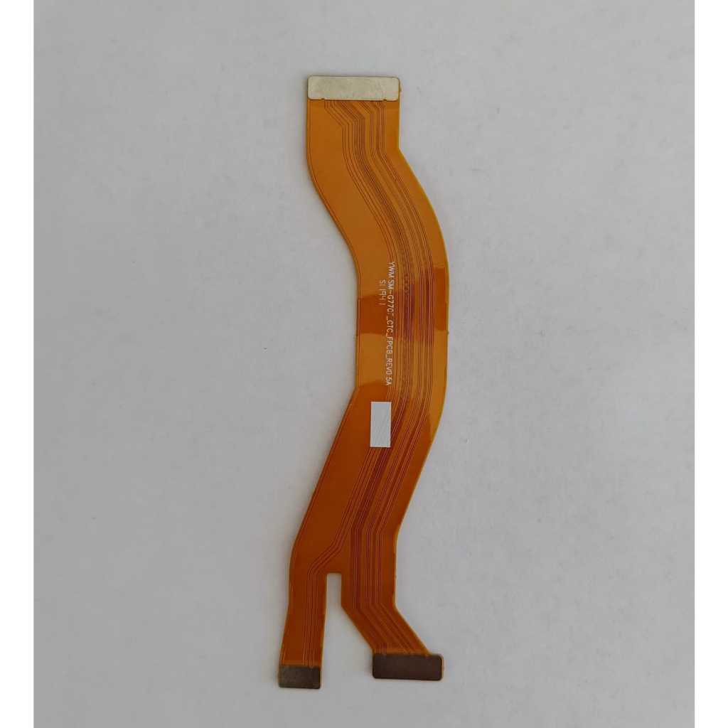 Flex Sub, Octa e Placa Mãe Modelo Galaxy S10 Lite Envio imediato