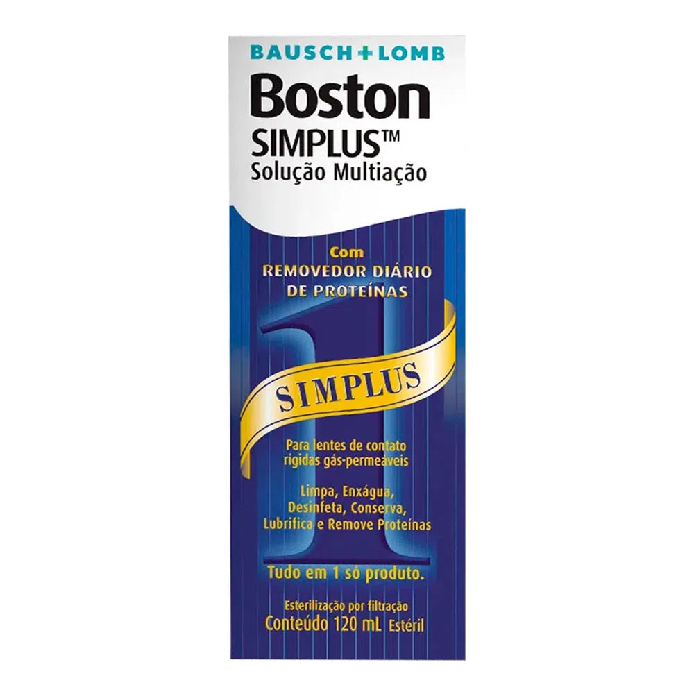 Renu Boston Simplus: Onde Comprar | BuscaProdutos