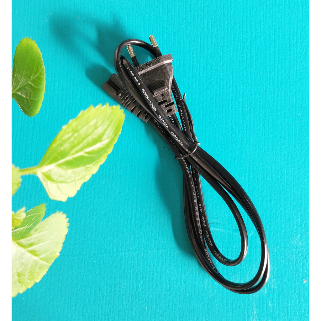 Cabo De Força Para Tv Philips 20PFL5122/78 39PFG4109/78 42PFG5909/78 58PUG6654/78 32PFL3403/78