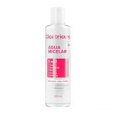Água Micelar Cicatricure com 200ml