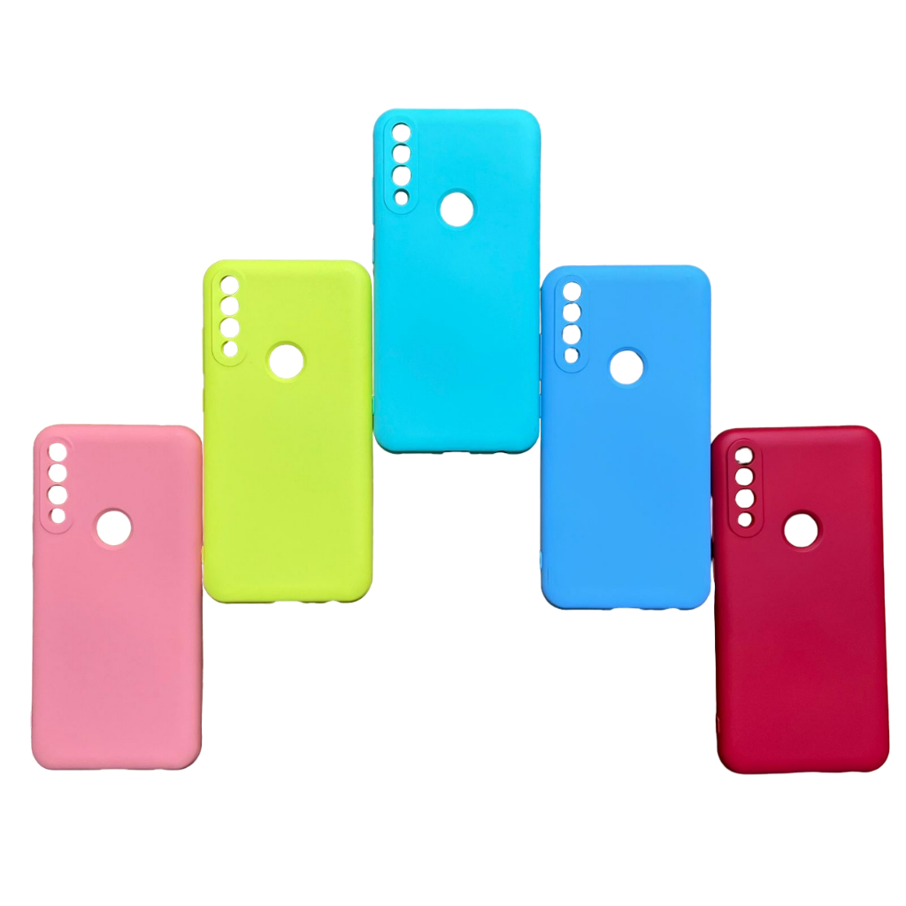 Capa Para ZB634KL Asus Zenfone Max Shot - Capa Protetora