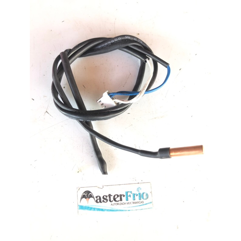 Sensor Temperatura Evaporadora Elgin ARC124390422401 Original