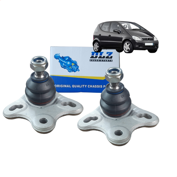 Par Pivô Bandeja Mercedes Classe A160 A190 Todos em Oferta na Shopee