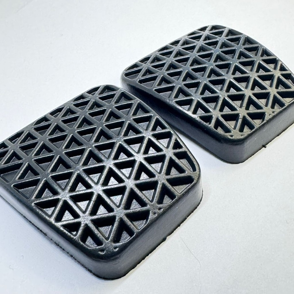 Capas de Pedal do  Freio Embreagem da ZAFIRA MERIVA CORSA VECTRA ASTRA em Oferta na Shopee