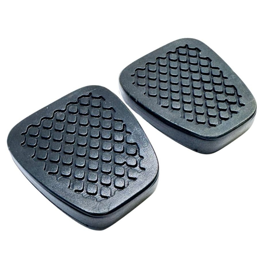 Capa de Pedal do FREIO EMBREAGEM do HONDA FIT e CITY em Oferta na Shopee