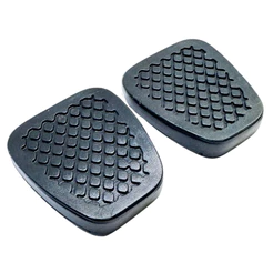 Capa de Pedal do FREIO EMBREAGEM do HONDA FIT e CITY