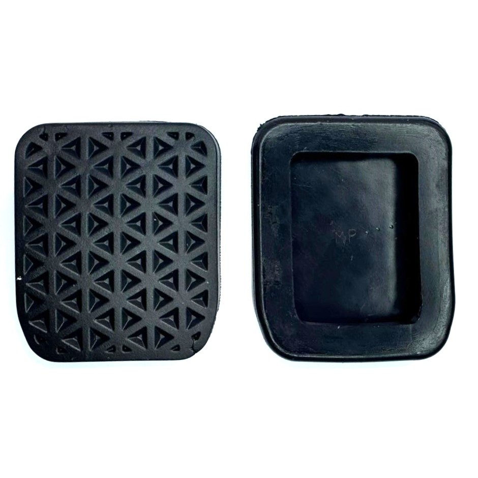 Capa do Pedal de FREIO EMBREAGEM do  ONIX COBALT SPIN PRISMA em Oferta na Shopee