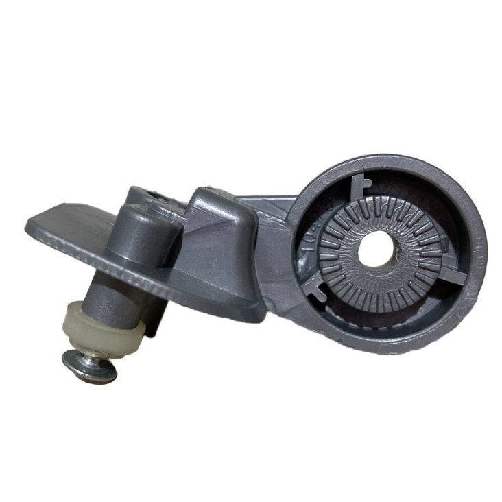 Suporte Pescoço Pivô Do Motor Ventilador Mallory 30/40cm Ts