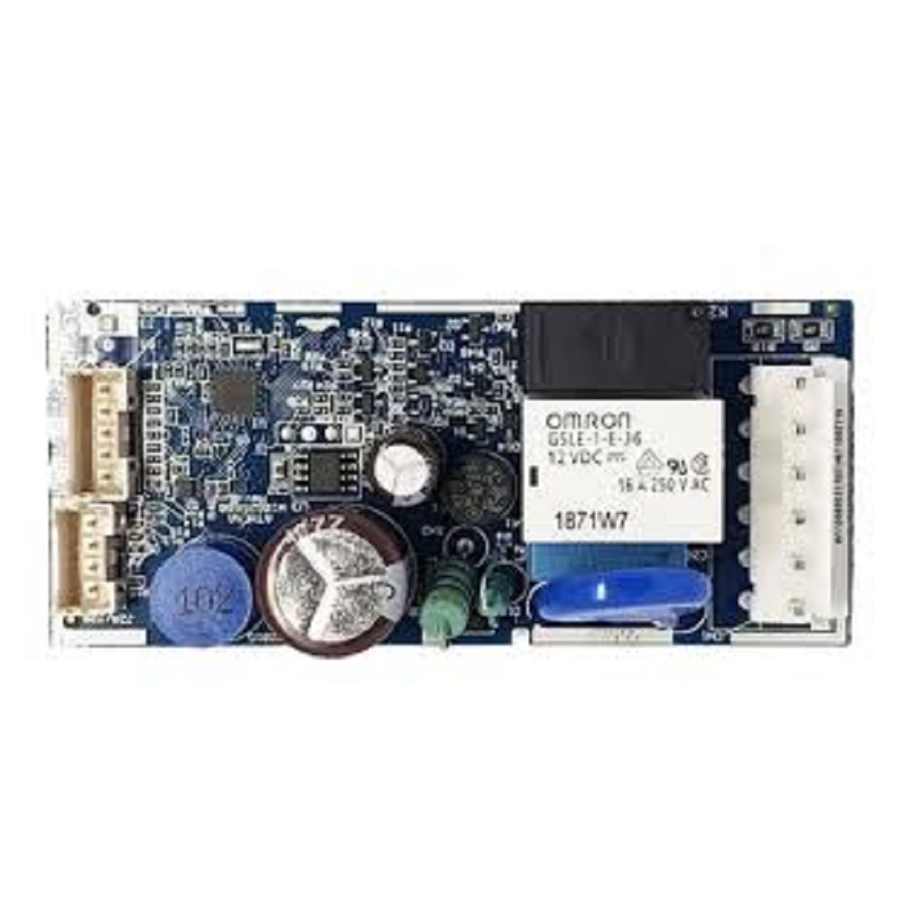 Placa Módulo da Geladeira Brastemp/Consul Mod. W11240384