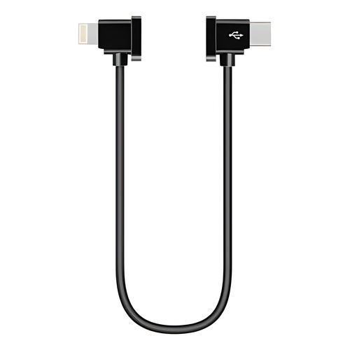 Cabo Otg Usb Type-c Drone Dji Mavic Air 2 Mini 3 Pro FpV em Oferta na Shopee