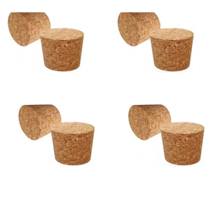 25 Rolhas para Tubetes ( Apenas as Rolhas ) em Oferta na Shopee