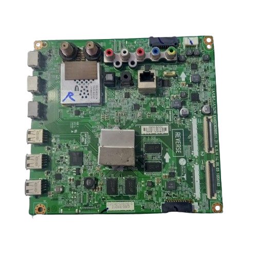 318 Placa PRincipal para TV de LED LG Mod: 42LB6500