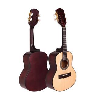 Cavaco Marquês Acústico Tradicional Natural Fosco c CA -63AC