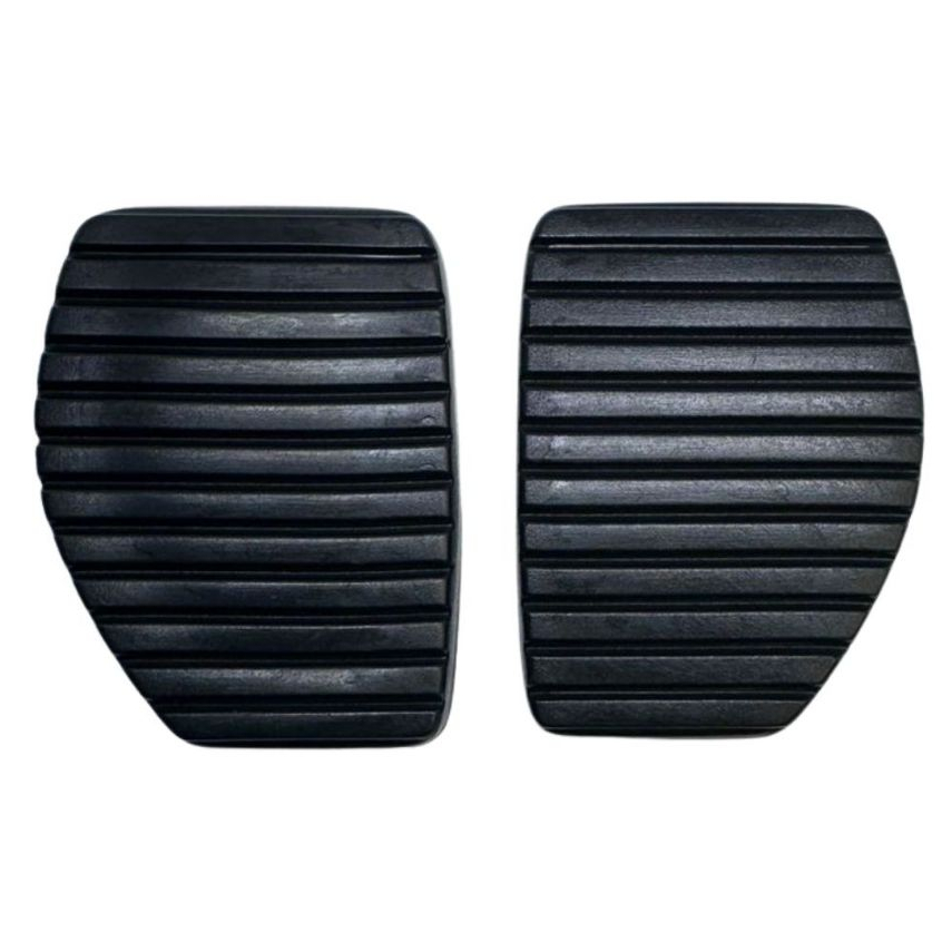 Capa Pedal  Freio Embreagem Peugeot 208 306 307 308 408 CITROEN C3 C4  C3 PICASSO  AIRCROSS em Oferta na Shopee